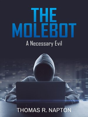 cover image of The Molebot